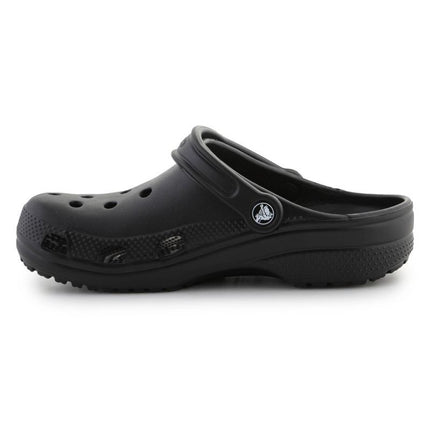 Crocs Classic Clog K Jr 206991-001