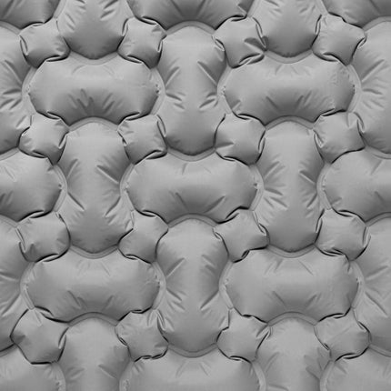 Spokey turistinis čiužinys padidintas itin lengvas pripučiamas 6306400000