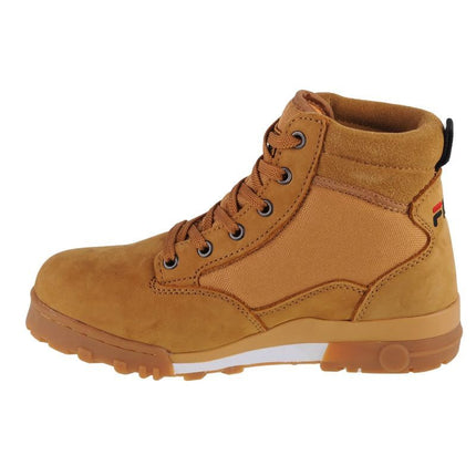 Fila Grunge II Mid moteriški batai FFW0217-23015