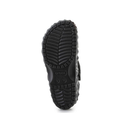 Crocs Classic Geometric Clog W 209563-001 klumpės