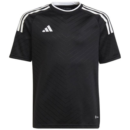 Adidas Campeon 23 Marškinėliai Vaikams HS0537