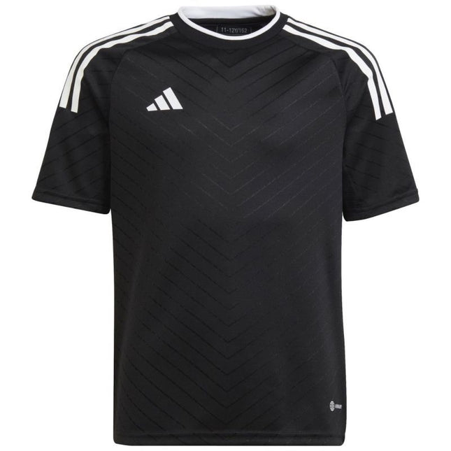 Adidas Campeon 23 Marškinėliai Vaikams HS0537