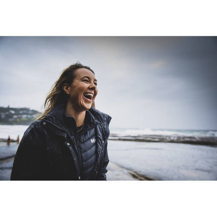 Helly Hansen Aden Striukė Moteriška 62650 990