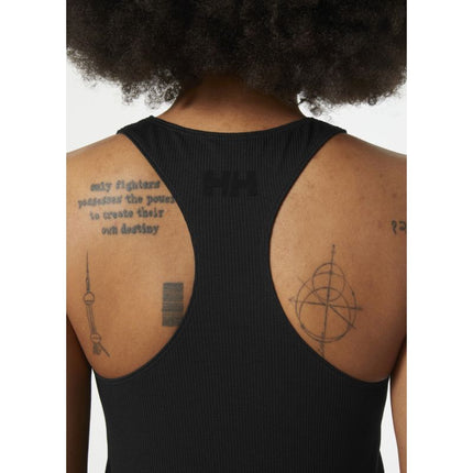 Helly Hansen Allure Seamless Singlet Marškinėliai W 53940 990