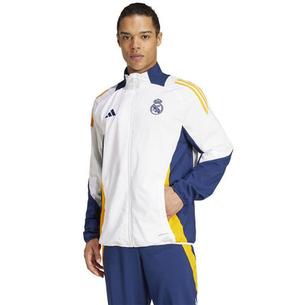 Adidas Real Madrid Pre striukė M IT5148