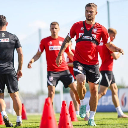 Yakima Sport 100708 Aukštas stulpelis su skylutėmis