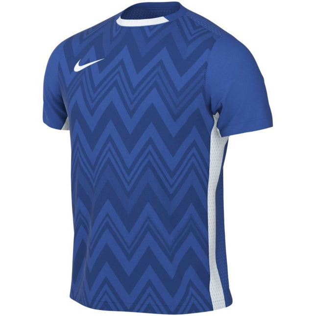 Nike Dri-Fit Challenge marškinėliai jaunimui FD7426 463
