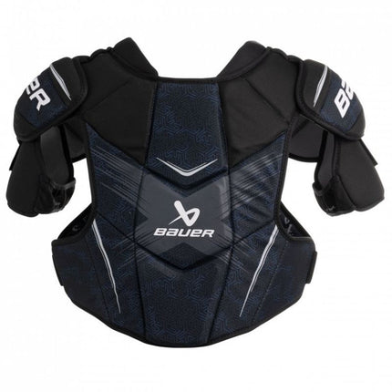 Bauer X '24 Int M 1063716 ledo ritulio petnešėlės