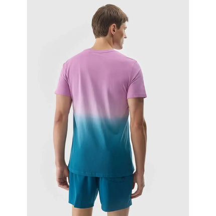 Marškinėliai 4F M 4FWSS24TTSHM1290-51S