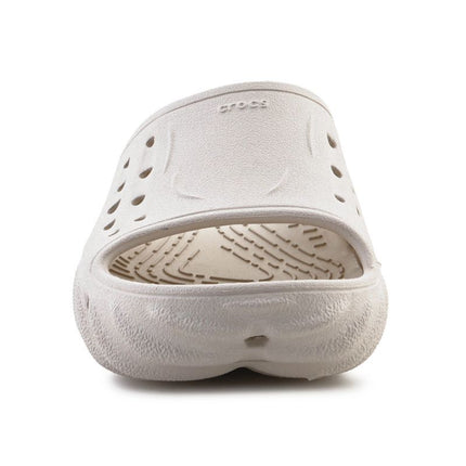 Šlepetės Crocs Echo Slide Elephant 208170-160