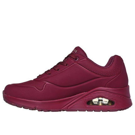 Skechers UNO Stand on Air W 73690-PLUM batai