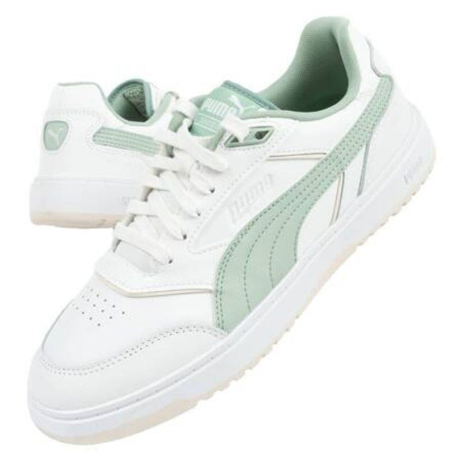 Puma Doublecourt U batai 393284 06