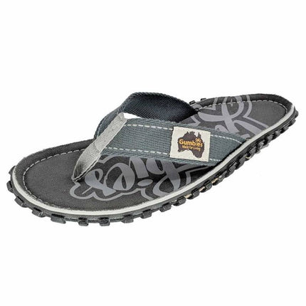 Gumbies Islander Flip-Flops 708210945424