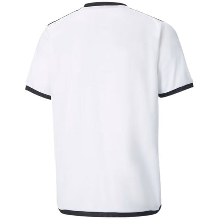 Puma teamLIGA Marškinėliai Jr 704925 04