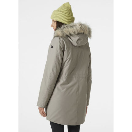 Helly Hansen W Irma Parka striukė W 54013 885