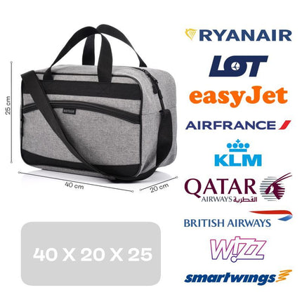 Meteor Lokman 16886 Krepšys