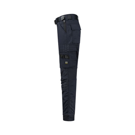 Malfini Darbo Kelnės Twill Cordura Stretch MLI-T62T2