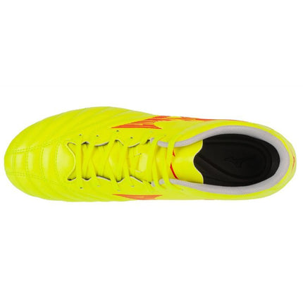 Mizuno Monarcida Neo III Select AG M P1GA242645 futbolo bateliai