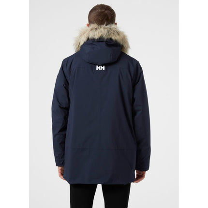 Helly Hansen Reine Parka striukė M 53630 597