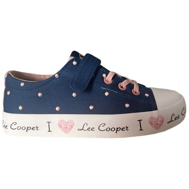 Lee Cooper Jr. Batai LCW-24-02-2161K