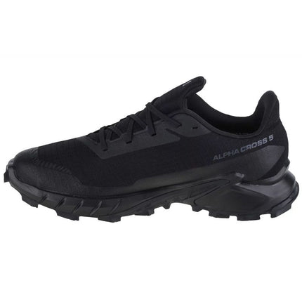 Salomon Alphacross 5 GTX M 473075 Bėgimo bateliai