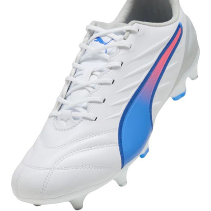 Puma King Pro MxSG M 107870 02 futbolo batai