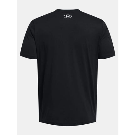 Under Armour Sportstyle marškinėliai su logotipu M 1382911-001