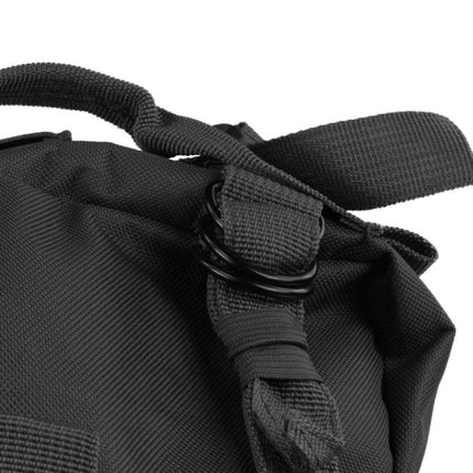 Išvykėlio Išlikimo Kuprinė 25L OFF_CACC_32BK