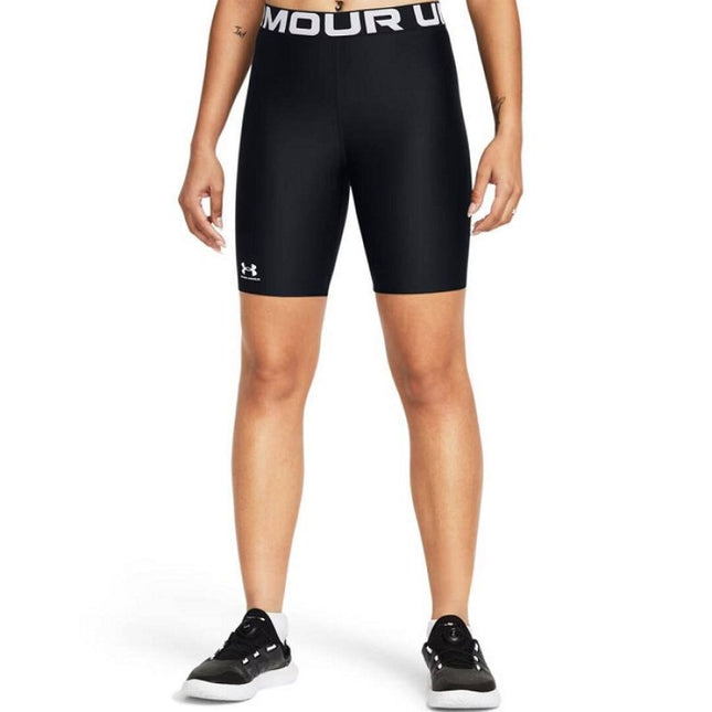 Šortai Under Armour HG 8in W 1383627001
