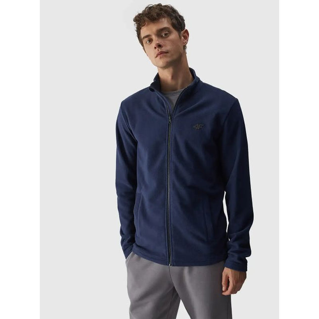 Fleece džemperis 4F M 4FWMM00TFLEM289-31S