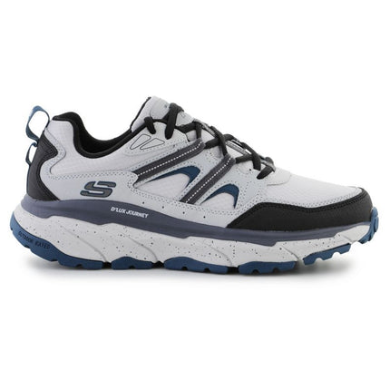 Skechers Relaxed Fit: D&#39;Lux Journey M 237192-GYBL batai