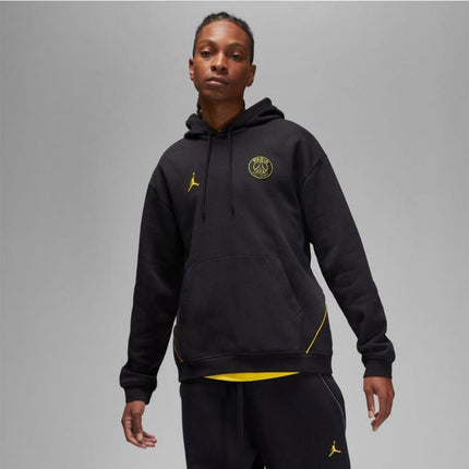 Nike PSG Jordan Džemperis su gobtuvu Vyrams M DV0611 010