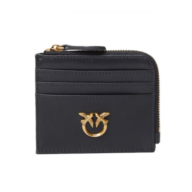 Pinko Nappa Chevron kortelių dėklas 100879A0GK