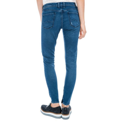 Pepe Jeans Cher W PL200969 džinsai