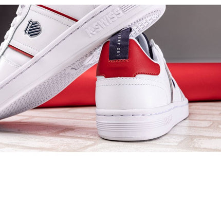 K-Swiss LOZAN MATCH LTH M batai 08903-119-M