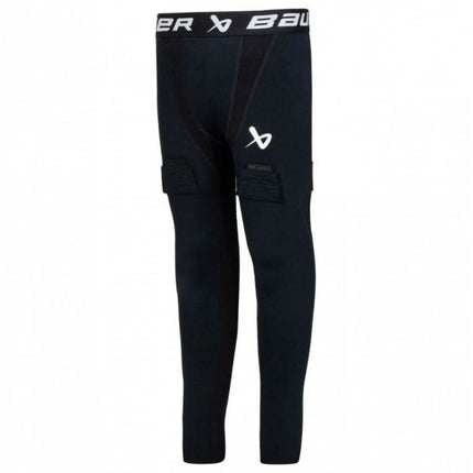 Bauer Perf Jock Jr 1058958 kelnės
