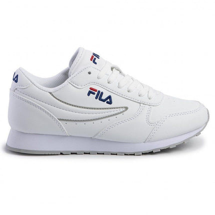 Fila Orbit Low W 1010308.1FG batai