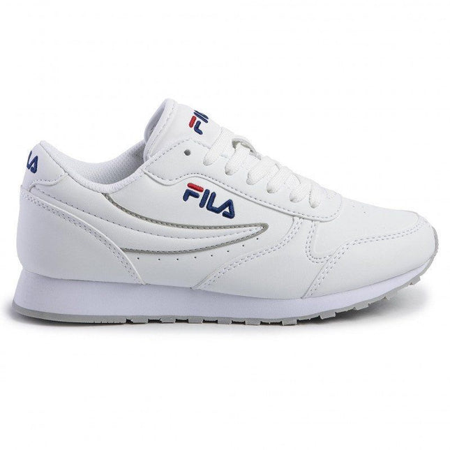 Fila Orbit Low W 1010308.1FG batai