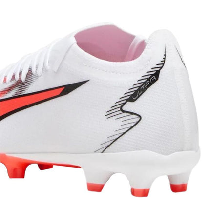 Puma Ultra Match FG/AG M 107347 01 futbolo batai