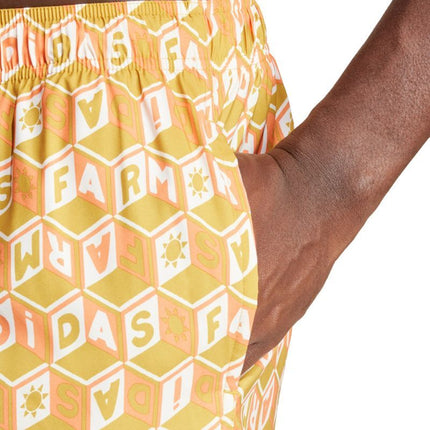 adidas FARM Rio 3-Stripes CLX M IR6199 Maudymūšiai