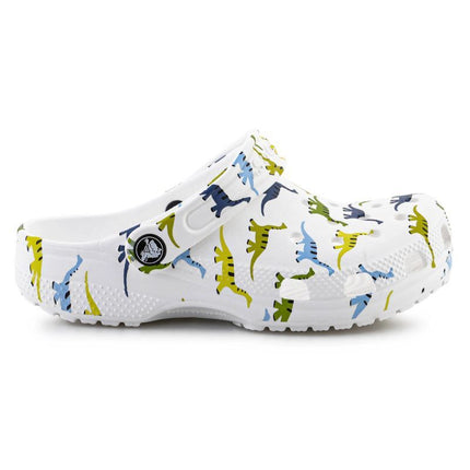 Crocs Klasikinis Character Print Klopas 209695-9DH