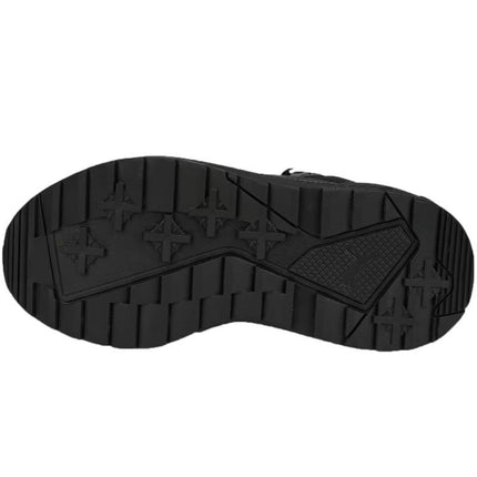 Puma X-Ray Speed Mid Wtr Vaikiški batai 387385 01