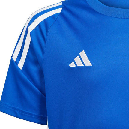 adidas Tiro 24 Džemperis Jaunimui IS1032