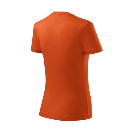 Malfini Classic New W Marškinėliai MLI-13311