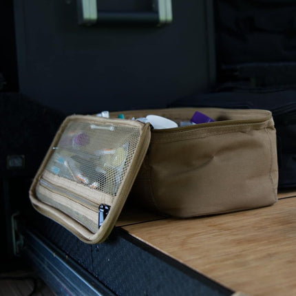 Offlander Offroad Kempingo...