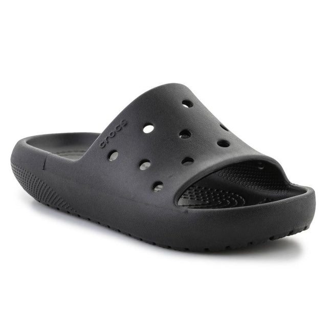 Crocs Classic Slide V2 šlepetės 209401-001