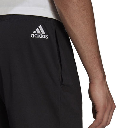 adidas AeroReady Essentials Linijinis logotipas šortai M GK9604