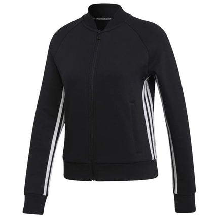 adidas Būtinos 3 Drysžys Track Striukė W DX7971