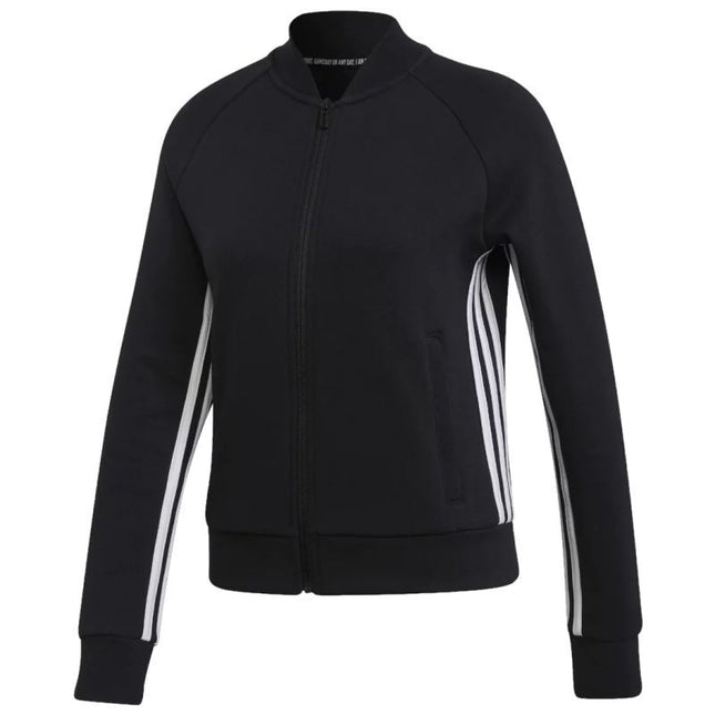 adidas Būtinos 3 Drysžys Track Striukė W DX7971