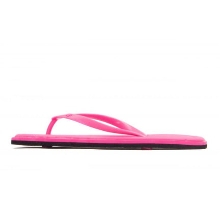 4F W šlepetės 4FSS23FFLIF067FUCHSIA